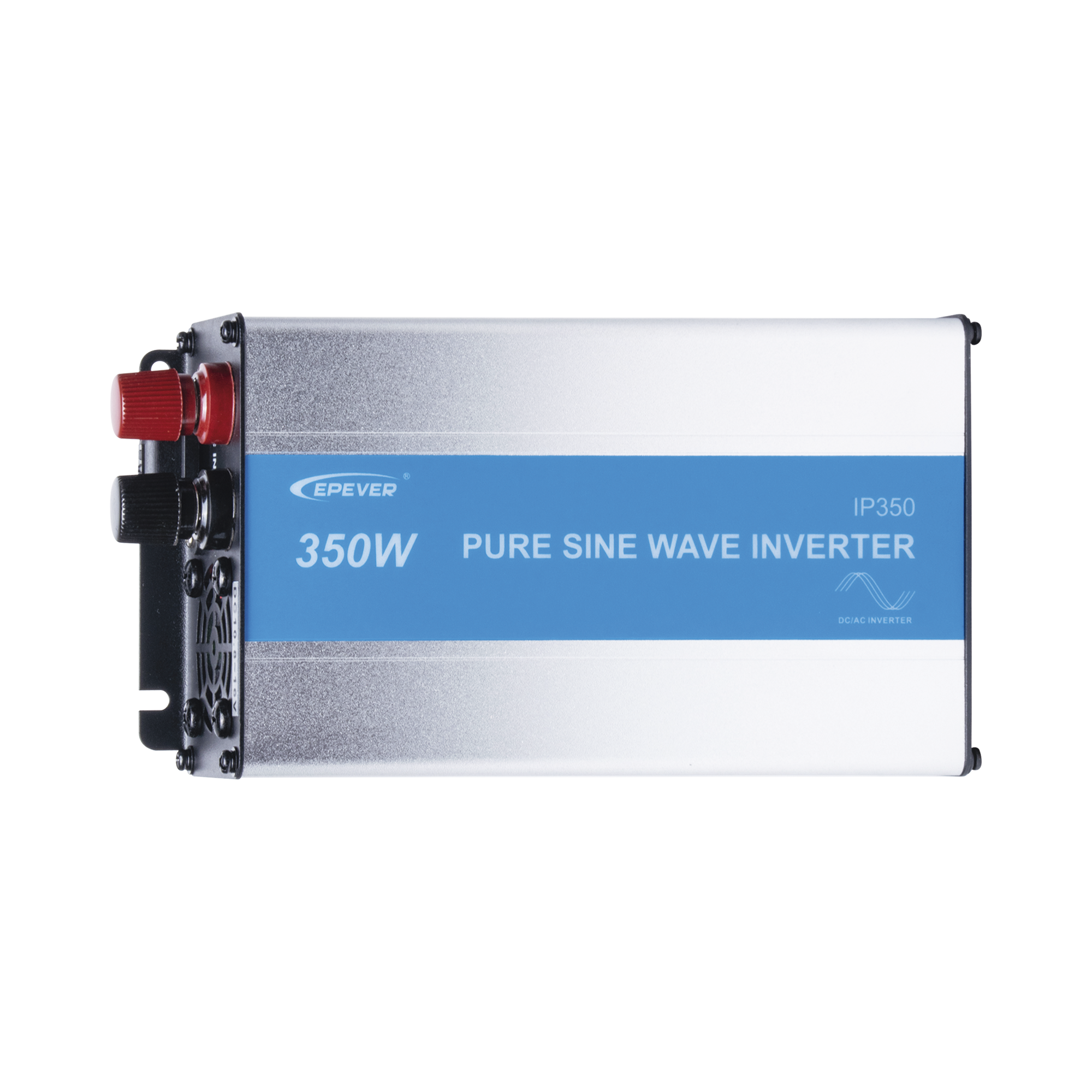 Inversor Ipower 280 W, Ent: 12V, Salida: 120 Vca	